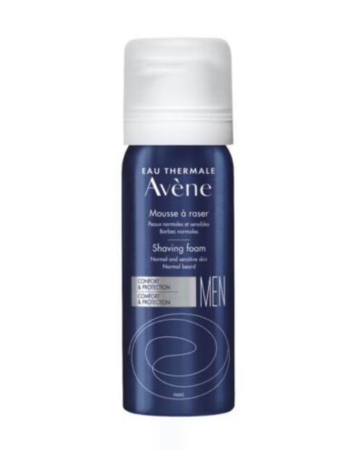 Avène Homme Mousse à Raser 200ml